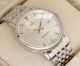 Swiss 8215 Omega Constellation Two Tone Silver Dial Watch Best Replica (3)_th.jpg